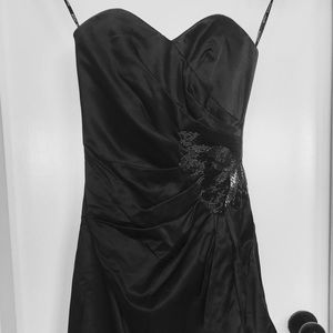 Betsey Johnson Evening Cocktail Dress - Brand New!
